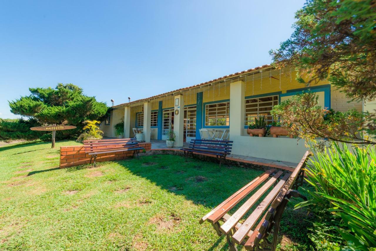 Hotel Alto Da Boa Vista Analandia Zewnętrze zdjęcie