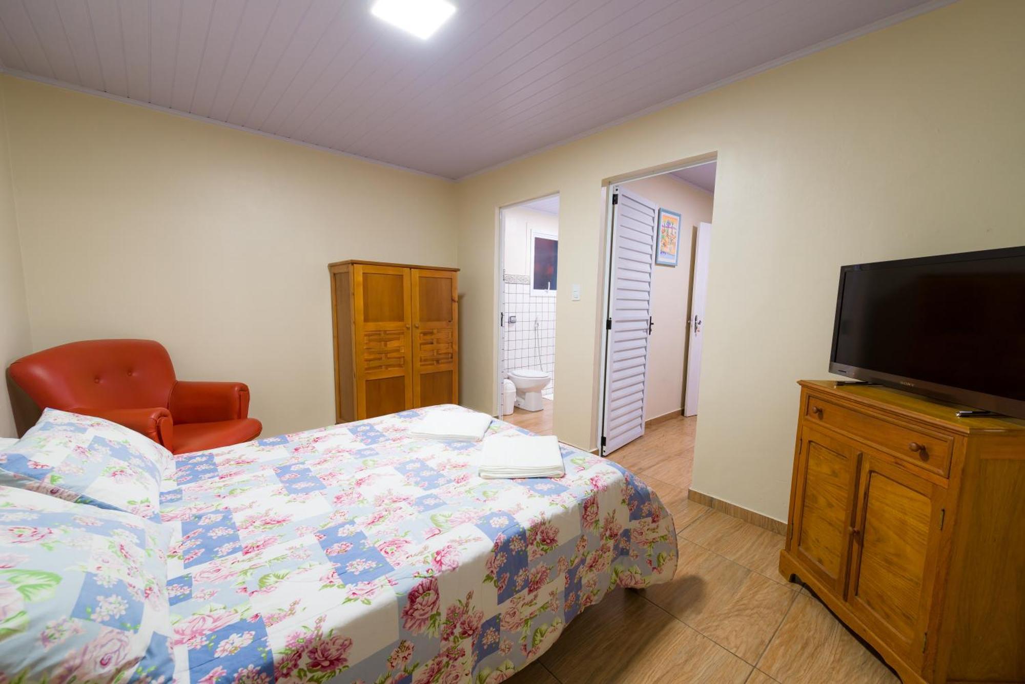 Hotel Alto Da Boa Vista Analandia Zewnętrze zdjęcie